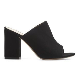 M. Gemi Noto Heels